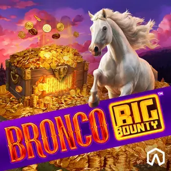 Bronco Big Bounty